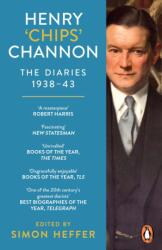 Henry 'Chips' Channon: The Diaries (2024)