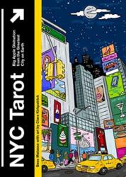 NYC Tarot (2023)