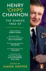 Henry 'Chips' Channon: The Diaries (2024)