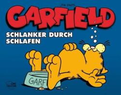 Garfield - Slăbește dormind (2022)