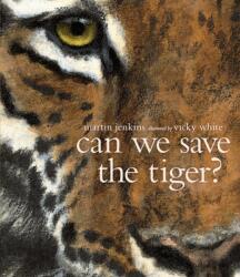 Can We Save the Tiger? (2014)