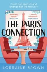 The Paris Connection (2022)