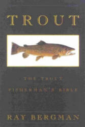 Ray Bergman, Gary Lafontaine - Trout - Ray Bergman, Gary Lafontaine (2000)