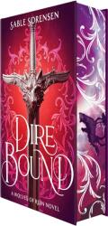 Dire Bound (2025)