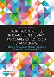 Palin Parent-Child Interaction Therapy for Early Childhood Stammering (2020)