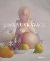 Lisa Yuskavage - Lisa Yuskavage (2015)