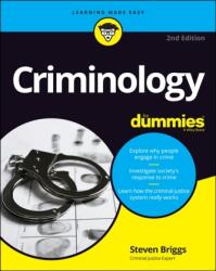 Criminology For Dummies (2021)