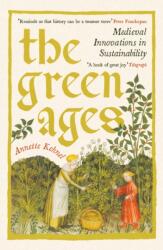 The Green Ages (2025)