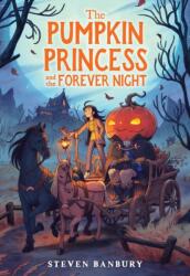 The Pumpkin Princess and the Forever Night (2024)