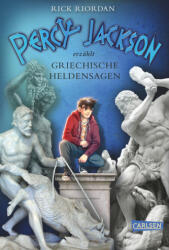Povestiri despre eroii greci, povestite de Percy Jackson (2016)