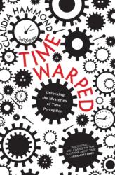 Time Warped - Claudia Hammond (2013)