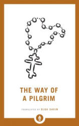 Way of a Pilgrim - Olga Savin (2019)