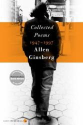 Collected Poems 1947-1997 - Allen Ginsberg (ISBN: 9780061139758)