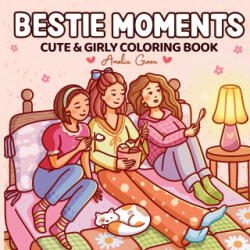 Bestie Moments - Amelia Green (2025)
