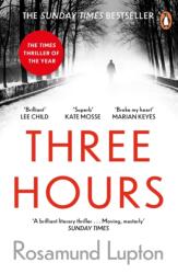 Three Hours (2020)