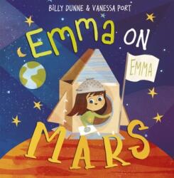 Emma on Mars (2021)