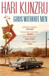 Gods Without Men (2012)