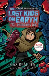 The Last Kids on Earth and the Destructor's Lair (2025)