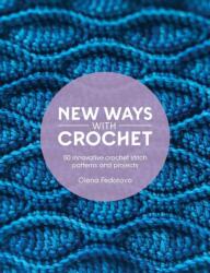 New Ways with Crochet (2025)