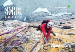 Sicher am Berg: Alpinklettern (2021)