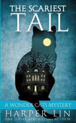 The Scariest Tail - Harper Lin (2016)