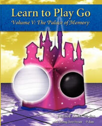 Learn to Play Go: The Palace of Memory (2011)