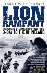 Lion Rampant (2014)