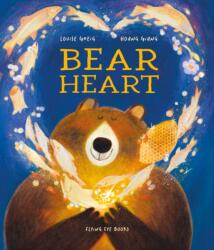 Bear Heart - Hoang Giang (2025)