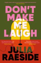 Don't Make Me Laugh (2025)