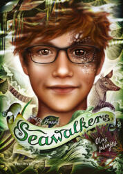Seawalkers 3: Olas salvajes - Katja/Carls, Claudia Brandis (ISBN: 9788414061381)