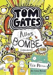 Tom Gates - E chiar bomba (2012)