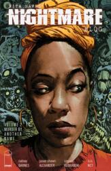 Nita Hawes' Nightmare Blog, Volume 2: Murder By Another Name (2023)