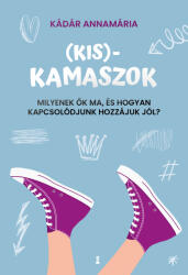 (Kis)kamaszok (ISBN: 9786156471901)