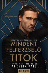 Mindent felperzselő titok (2025)