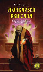 A varázsló kriptája (2025)