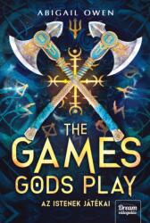 The Games Gods Play - Az istenek játékai (2025)
