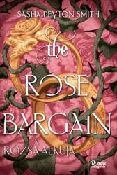 The Rose Bargain - A rózsa alkuja (2025)