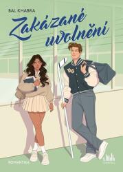 Zakázané uvolnění - Hokejová romance (2024)
