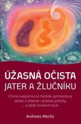 Úžasná očista jater a žlučníku (2016)