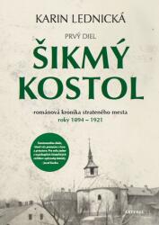 Šikmý kostol (2023)