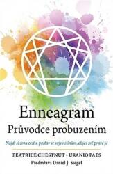 Enneagram Průvodce probuzením (2022)