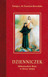 Dzienniczek Miłosierdzie Boże w duszy mojej (2015)