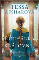 Kuchárka kráľovnej (2025)