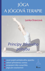 Jóga a jógová terapie (2021)