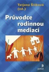 Průvodce rodinnou mediací (2016)