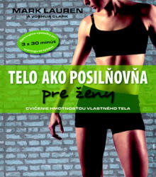 Telo ako posilňovňa pre ženy (2014)