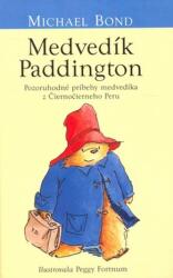 Medvedík Paddington (2009)