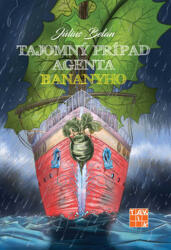Tajomný prípad agenta Bananyho (2017)