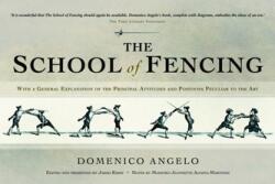 The School of Fencing (2024)