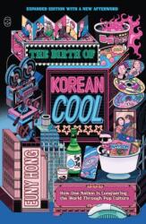 The Birth of Korean Cool (2025)